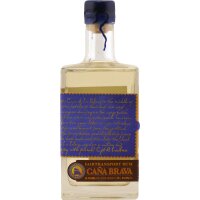 Tres Hombres ED 009 Organic La Palma