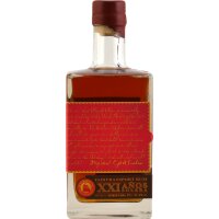 Tres Hombres ED 010 XXI Dom. Rep.