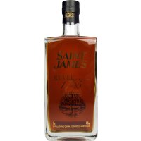 Saint James Cuvèe Rhum Vieux Agricole