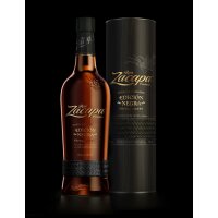 Zacapa Centenario Edicion Negra 2016