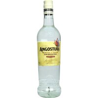 Angostura Carribean Reserva White 3YO