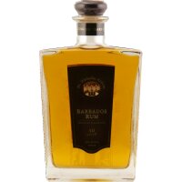 St. Nicholas Abbey 10 YO