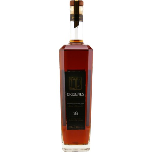 Origenes 18 YO Panama