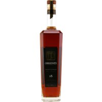 Origenes 18 YO Panama