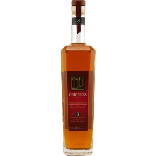 Origenes 8 YO Panama