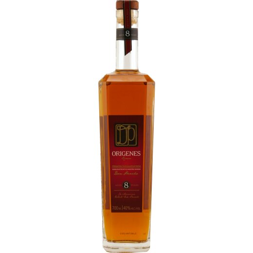 Origenes 8 YO Panama