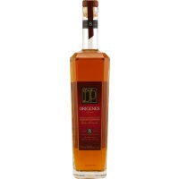 Origenes 8 YO Panama