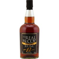 The Real McCoy 12 YO