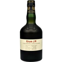 J.M Calvados Cask Finish