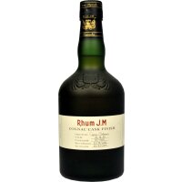 J.M Cognac Cask Finish