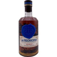 La Hechicera Rum