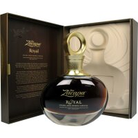 Zacapa Royal