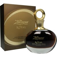 Zacapa Royal