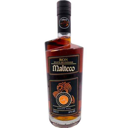 Malteco 25 YO