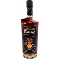 Malteco 25 YO