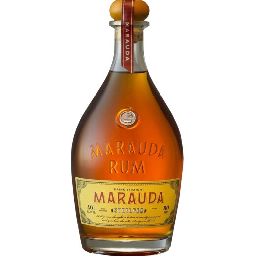 Marauda Premium Rum