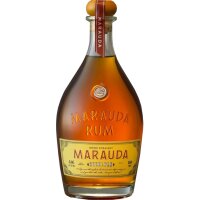 Marauda Premium Rum