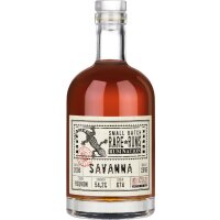 Rum Nation Rare Rum Savanna 10 Jahre 2006
