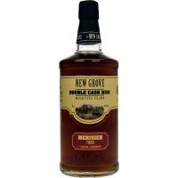 New Grove Double Cask Merisier Finish