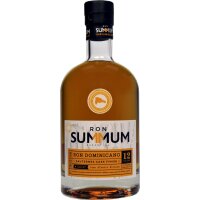 Summum Ron Dominicano 12 Jahre Finished Sauternes Cask