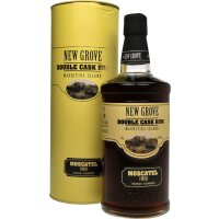 New Grove Double Cask Moscatel Finish