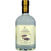 Chantal Comte L’Or des Caraibes Eleve