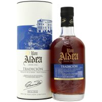 Ron Aldea Tradicion
