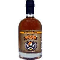 Contrebandier Rhum Vieux