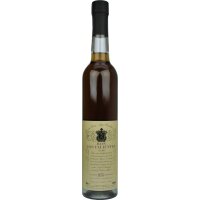 Los Valientes 15YO Anejo Especial 0,5L