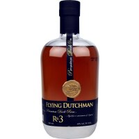 Zuidam Flying Dutchman Dark Rum