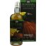 Silver Seal Uitvlugt Demerara Rum  23 YO