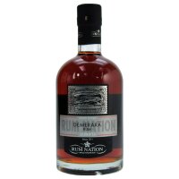 Rum Nation N 14 Demerara Solera