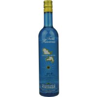 Trois Rivieres Blanc Jahrgangsflasche 0,5 l