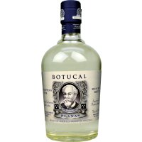 Botucal Planas
