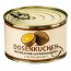 Dosenkuchen Cocorange mit Kokosraspeln