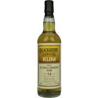 Blackadder Raw Cask Guyana 14 YO