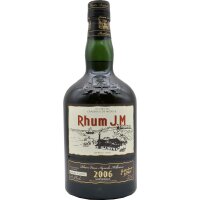 J.M Rhum Vieux 2006