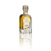 Rum Company Vanilla / 4cl Probierfläschchen