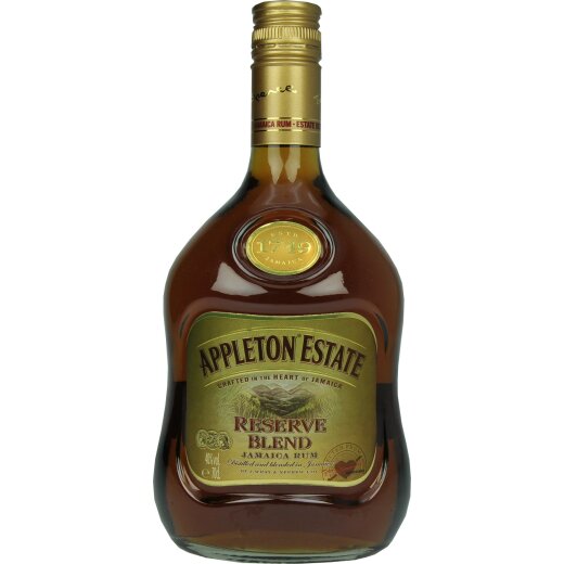 Appleton Estate  Reserve Blend