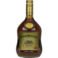 Appleton Estate  Reserve Blend