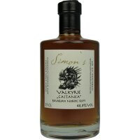 Simons Bavarian Nordic Rum Valkyrie Castanea