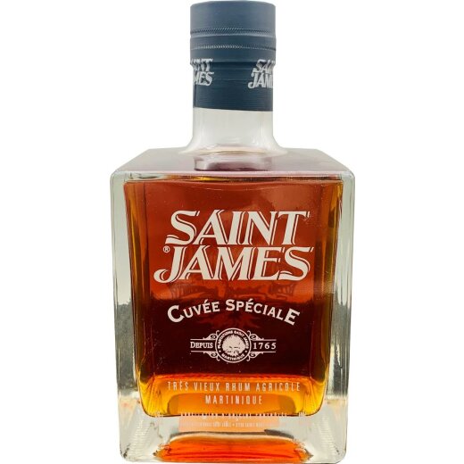 Saint James Cuvee Speciale/ 0,5l