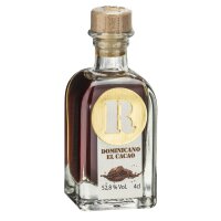 Dominicano El Cacao / 0,5 l