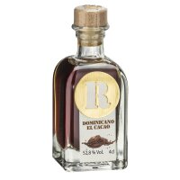Old Dominicano  Chocolate Finish / 4 CL...
