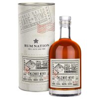 Rum Nation Rare Rum Engenho Novo 2009-2017