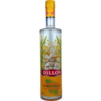 Dillon Cuvee des Planteurs Rhum Blanc