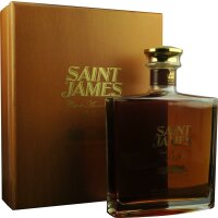 Saint James Cuvee Anniversario 240 Ans