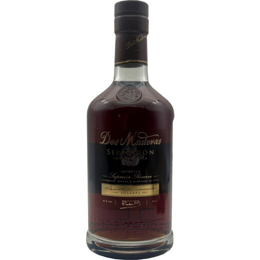 Dos Maderas Seleccion