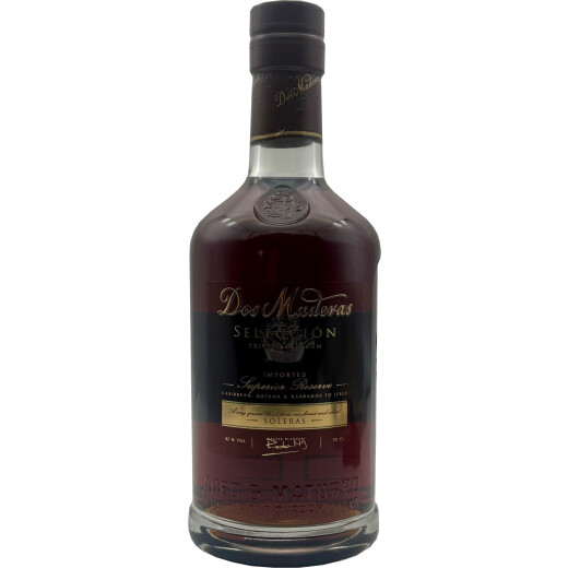 Dos Maderas Seleccion