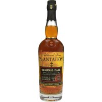 Plantation Original Dark Rum